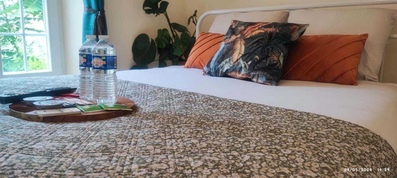 Le Cocoon Dore Poitiers Ngoại thất bức ảnh