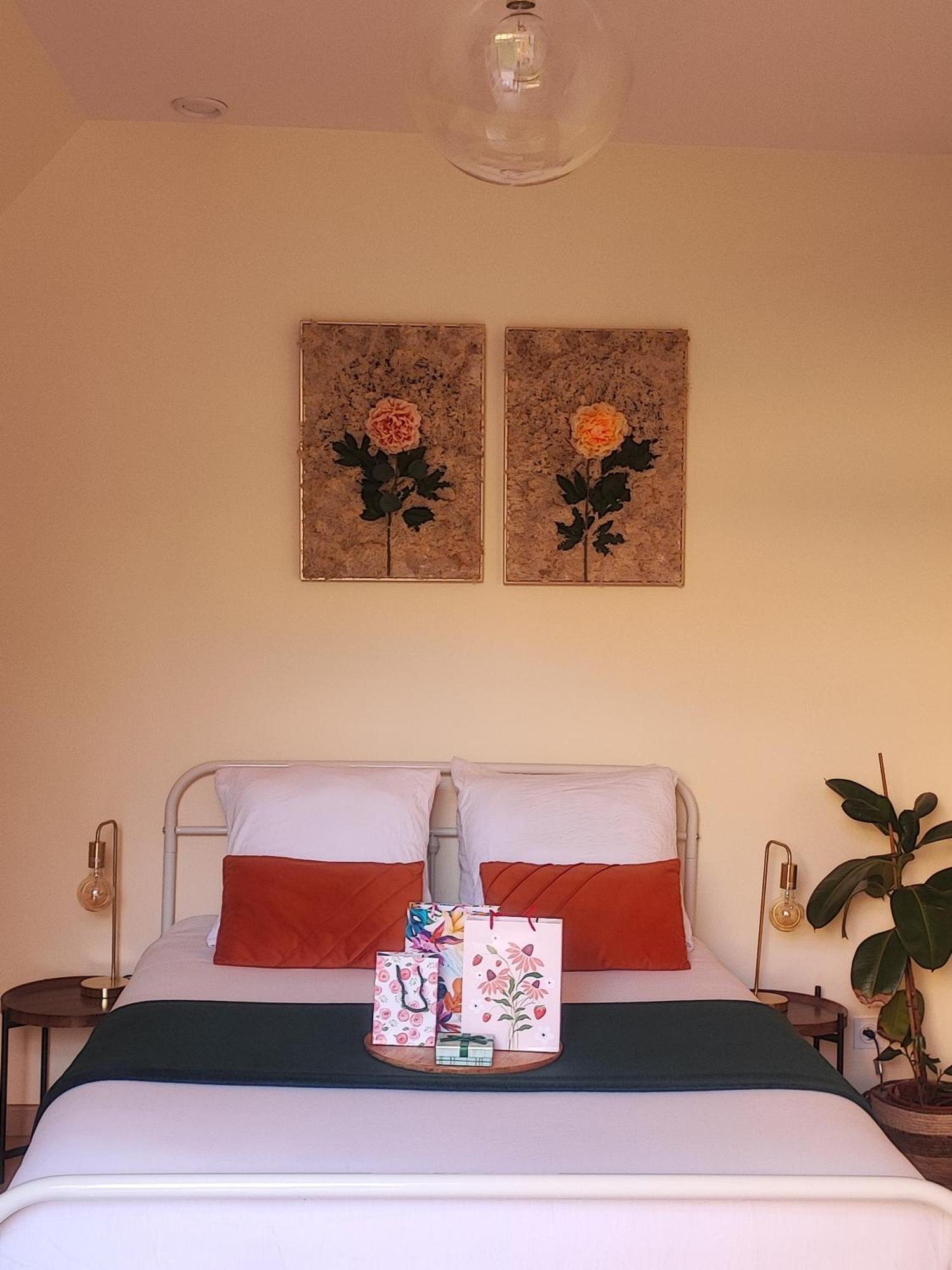 Le Cocoon Dore Poitiers Ngoại thất bức ảnh
